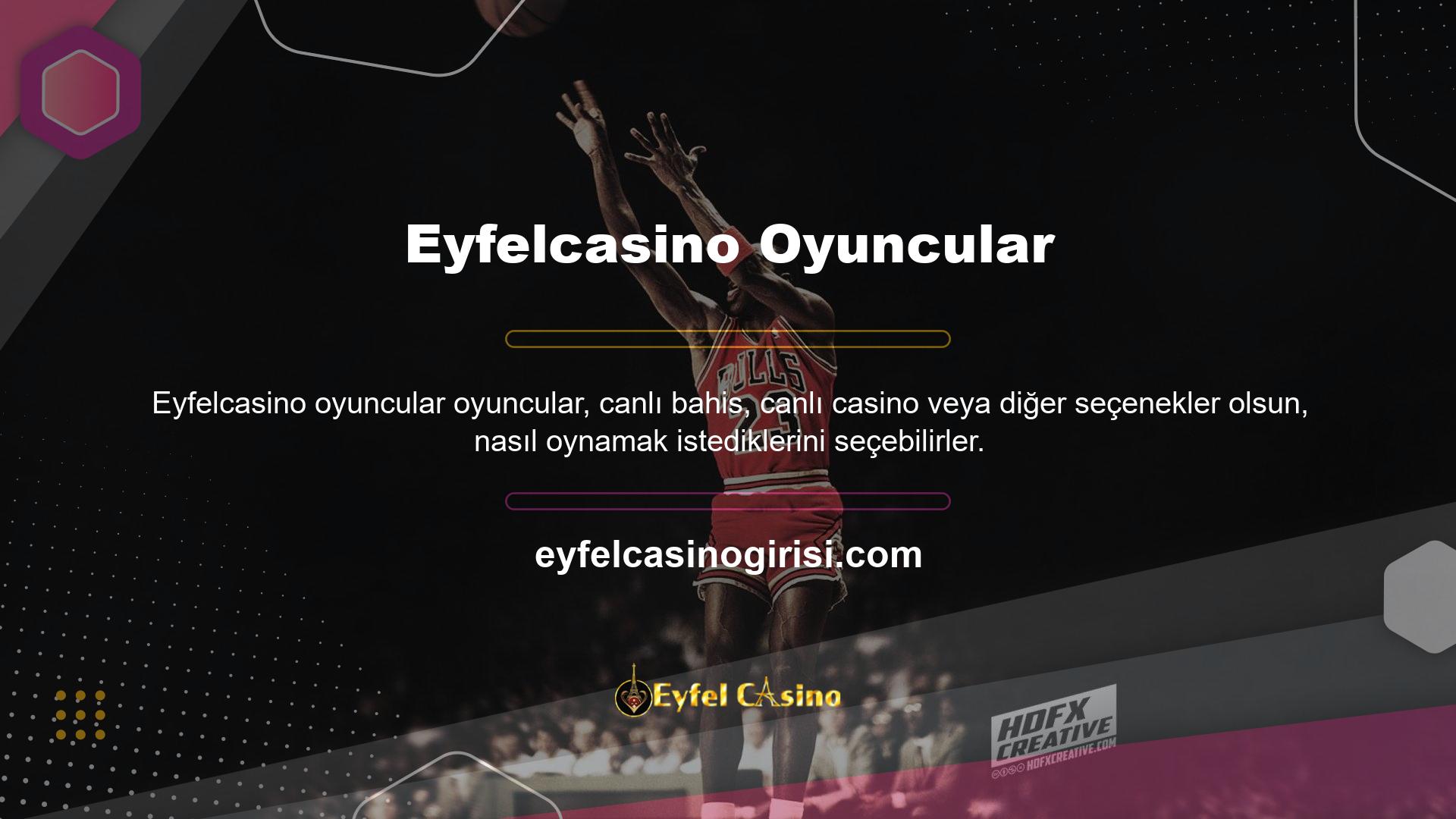 Ayrıca oyunlardan yararlanmak için mobil giriş desteği de sağlar